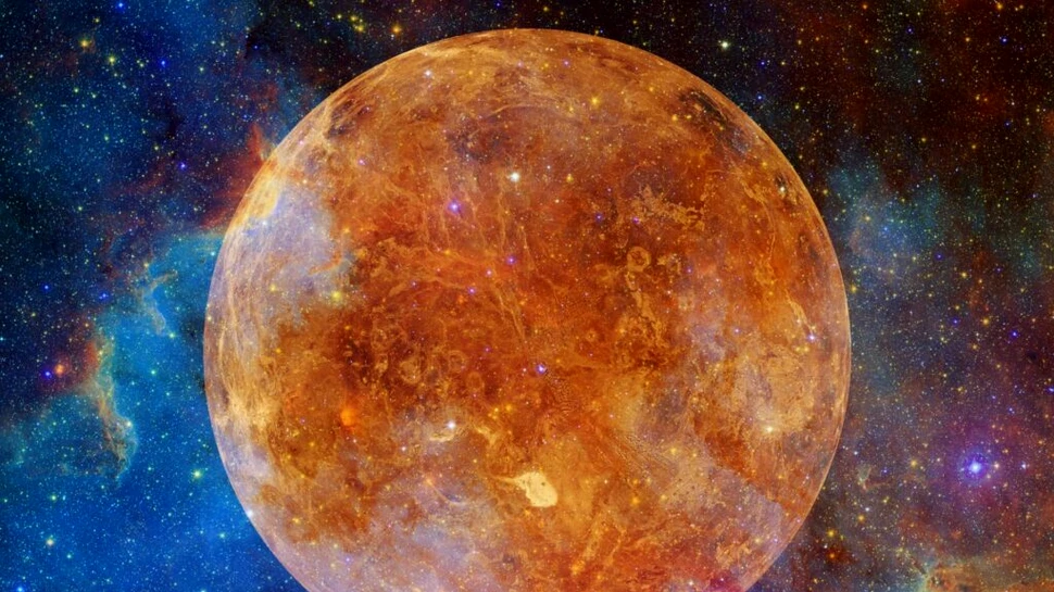 Un experiment arată că ar putea exista viață pe Venus