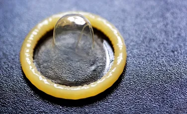Prezervativul revoluţionar care se va simţi precum pielea – FOTO+VIDEO