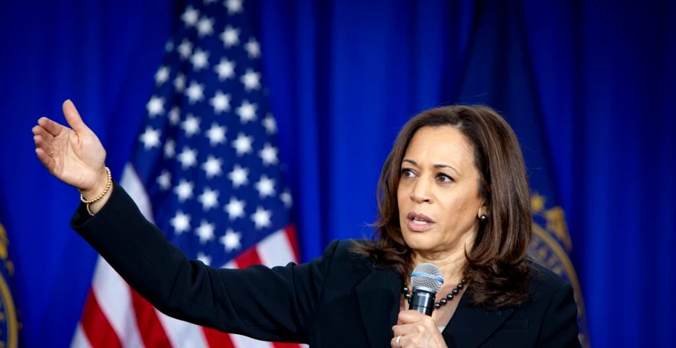 Câți bani au fost strânși pentru campania lui Kamala Harris de la retragerea lui Joe Biden?