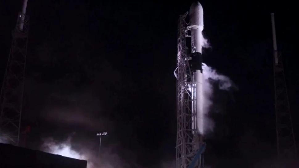 Israelul a lansat prima sa sondă lunară