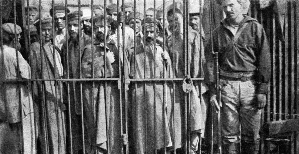 ORORILE la care erau supuşi deţinuţii din gulagurile lui Stalin. ”Vrei doar să plângi”