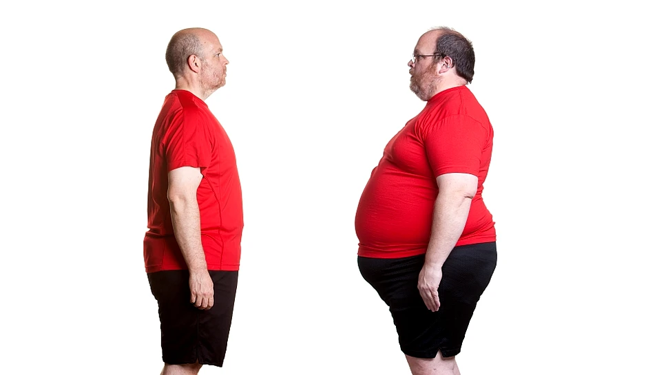 A fost identificat un aliment care ajută la reducerea grăsimii abdominale