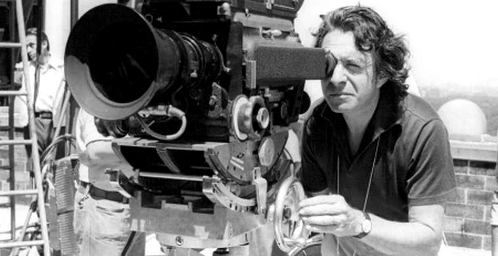 Arthur Hiller, regizorul peliculei ”Love Story”, a murit