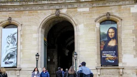 Unde ajung operele de artă după ce sunt furate din muzee?