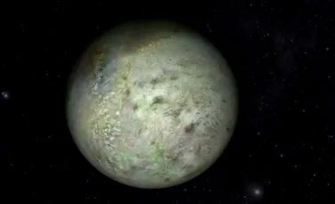 Cea mai detaliată hartă a satelitului Triton al lui Neptun (VIDEO). „Ţi se face părul măciucă”, spun specialiştii