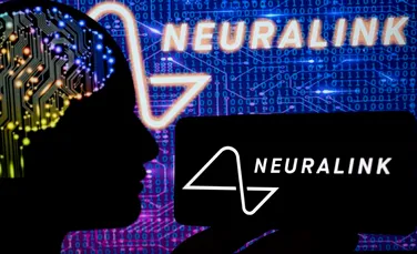 Primul pacient cu implant Neuralink a creat un videoclip pe YouTube cu ajutorul interfeței creier-computer