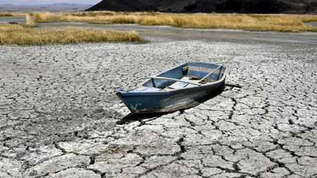 Criza apei în Bolivia este „foarte îngrijorătoare”