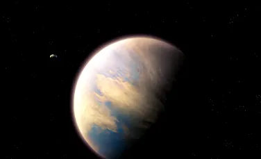 Cel mai comun tip de planetă din galaxie s-ar putea să nu semene deloc cu Pământul