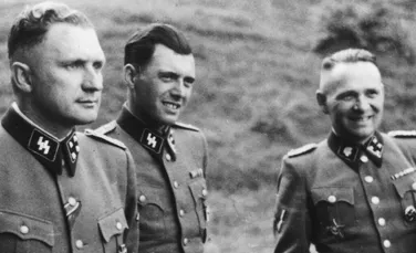 Dosar secret despre „Îngerul Morții” Josef Mengele, publicat de autoritățile elvețiene