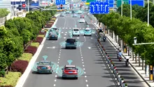 Tesla este cu un pas mai aproape de lansarea „robotaxi”, anunță Elon Musk