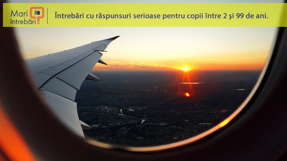 Cât de murdare şi pline de bacterii sunt interioarele avioanelor?