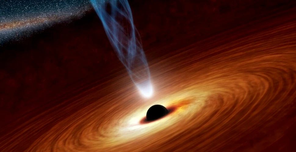 O punte între relativitate și mecanica cuantică. Găurile negre „păroase” pot rezolva paradoxul lui Hawking