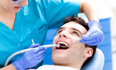 Descoperirea care poate înlocui vechile proceduri stomatologice. Cum se pot regenera dinţii?