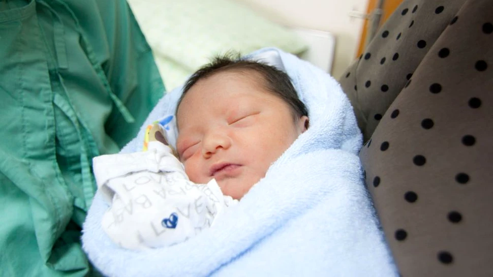 Inteligenţa artificială, folosită pentru descifrarea plânsului bebeluşilor