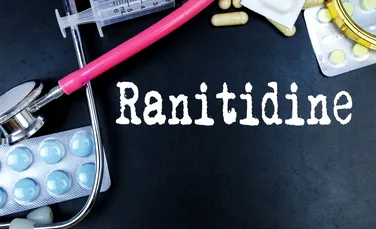 Ranitidina, medicamentul care s-a folosit mulţi ani în România, a fost interzisă. Conţine substanţe care pot cauza cancer
