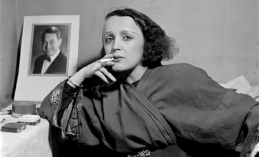 Edith Piaf, „mica privighetoare” care a cucerit o lume întreagă