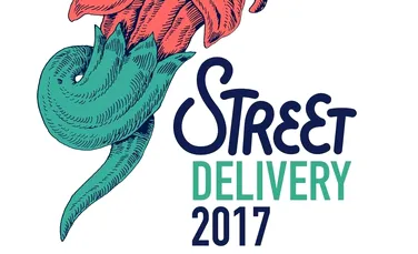 Festivalul ‘Street Delivery’ va avea ca temă spaţiile verzi din Bucureşti