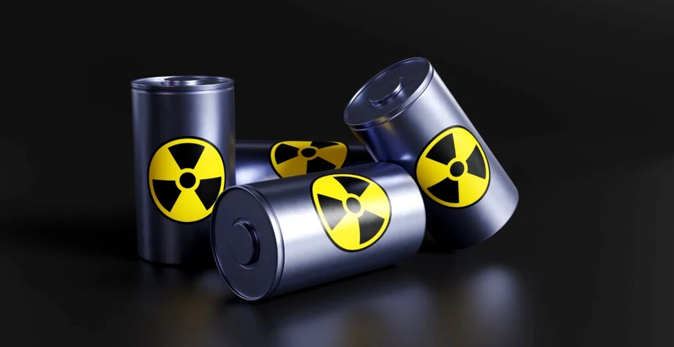 Prima baterie reîncărcabilă, pe bază de deșeuri nucleare, a fost prezentată în Japonia