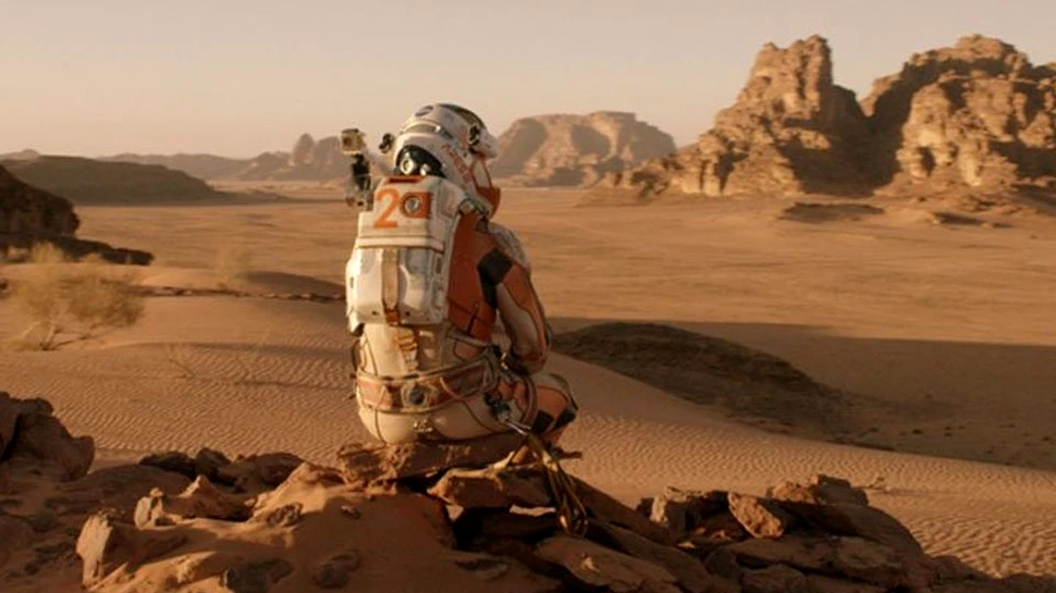 Solul de pe Marte poate fi utilizat pentru construirea cărămizilor mult mai rezistente decât cimentul