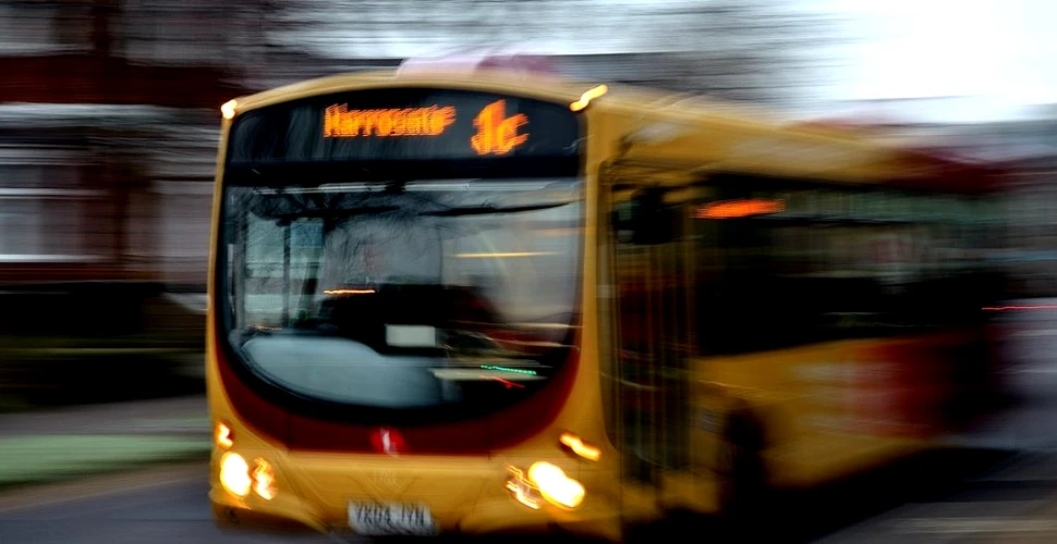 Un singur om a infectat cu noul coronavirus alți 24 de pasageri, în timpul unei călătorii cu autobuzul