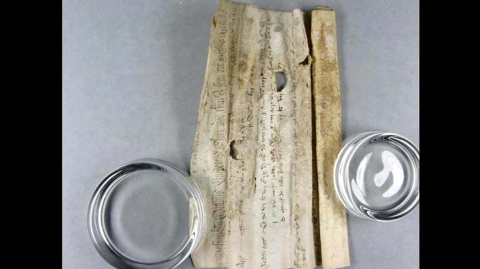 Un manuscris “imposibil de citit” este pe cale de a fi descifrat