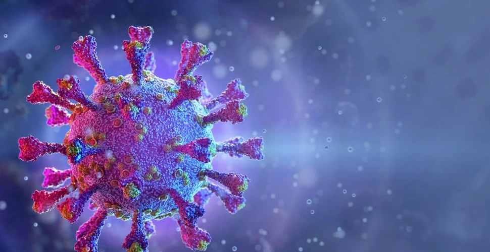 Noul coronavirus are aproape 200 de mutaţii. Specialist: Nu avem de ce să ne temem