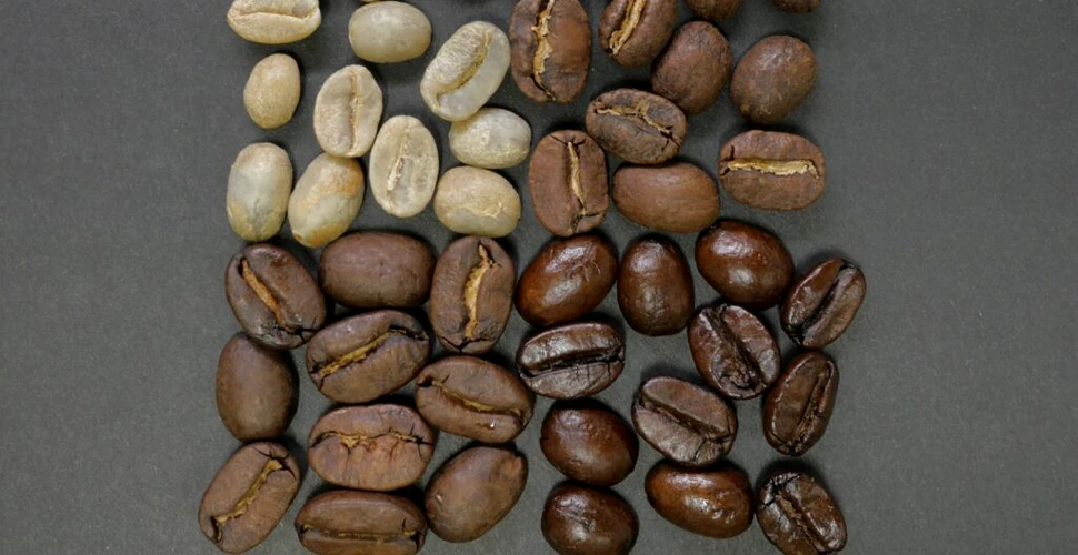 O aplicație Android îți poate spune cât de prăjită e cafeaua