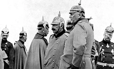 Calculele greșite ale șefului armatei germane înainte de Primul Război Mondial. De ce credea că Germania nu mai are timp?