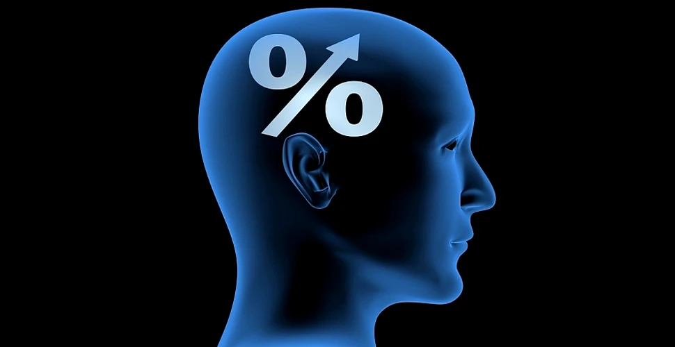 „Folosim doar 10% din creier” şi alte mituri despre mintea umană