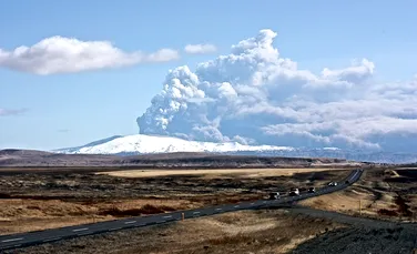 17.000 de cutremure au lovit Islanda în ultima săptămână. O erupție ar putea fi iminentă