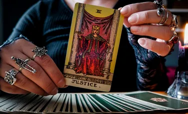 Istoria secretă a tarotului