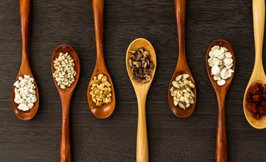 Un remediu antic chinezesc pe bază de plante ar putea îmbunătăți fertilitatea