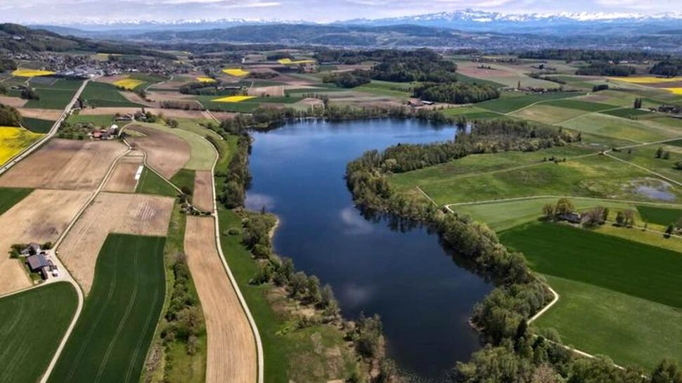 Activitatea umană nu i-a dăunat întotdeauna biodiversității. Iată ce spun oamenii de știință!