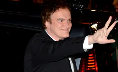 Quentin Tarantino a dat peste nişte hoţi care încercau să-i spargă casa