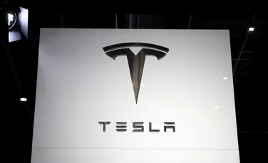 O fabrică de baterii Tesla Megapack va fi construită în Shanghai