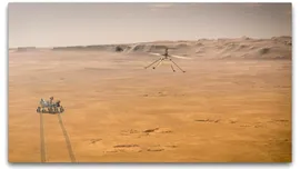 Cât timp ar putea trăi pe Marte microbii de pe Pământ?