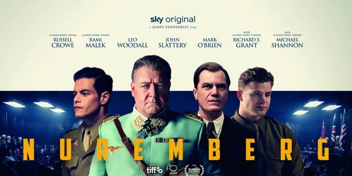 Nürnberg pe ecran: 10 fapte despre filmul inspirat din procesul care a schimbat dreptul internațional