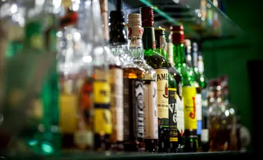 Descoperire surprinzătoare: tot mai mulţi tineri aleg să nu consume alcool