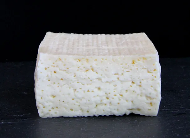Brânză din bacteriile din buricul lui Michael Pollan