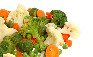 Nu-ţi place să mănânci broccoli şi varză de Bruxelles? Înseamnă că ai un sistem imunitar bun