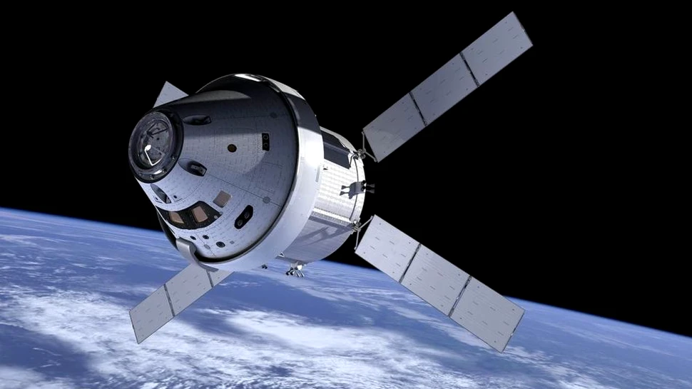 Airbus Group va produce noua capsulă spaţială americană Orion