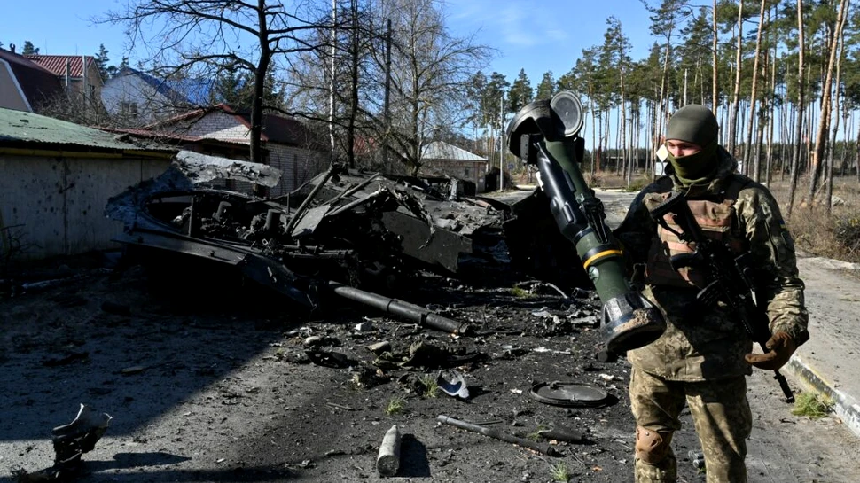 Cel mai bogat om din Ucraina vrea să dea în judecată Rusia. Ce pierderi a suferit?