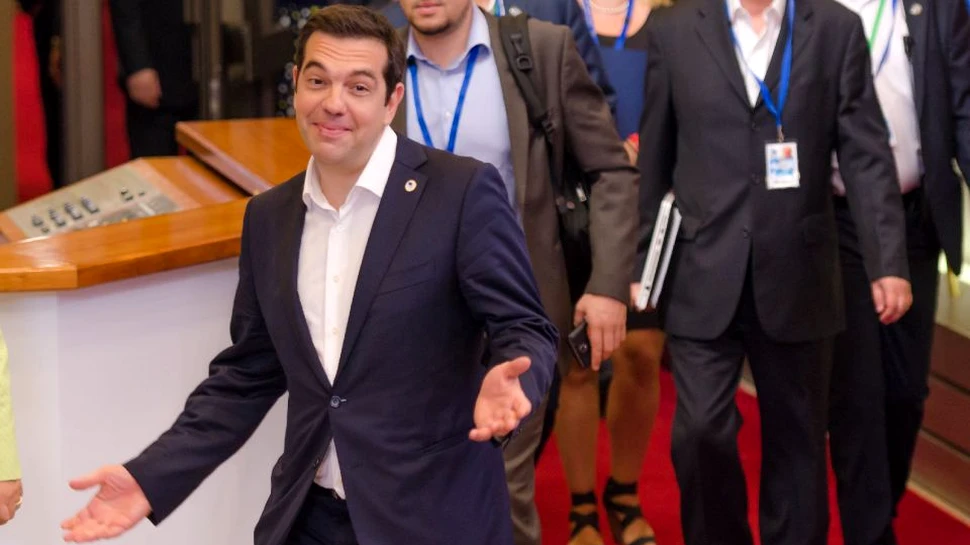 Turcii i l-au luat Greciei pe Tsipras. Ce se va întâmpla cu premierul grec