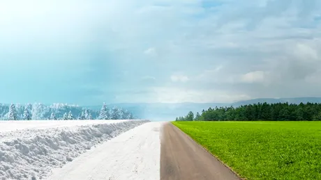 Anotimpurile nu mai respectă calendarul. Ce arată un nou studiu?