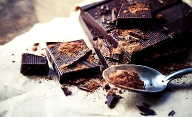 Companiile producătoare de ciocolată ar putea în curând să folosească cacao crescută în laborator