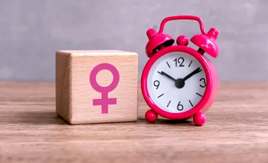 Ce arată un sondaj despre femeile din România aflate la menopauză sau perimenopauză?
