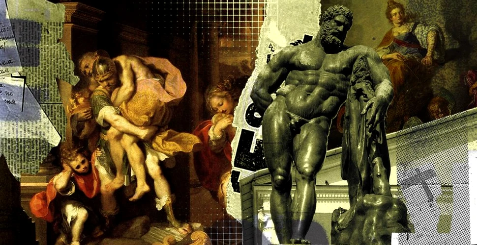 Top 10 mituri și legende ale Romei Antice
