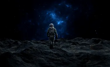 Ceva ciudat se întâmplă cu spermatozoizii în microgravitație