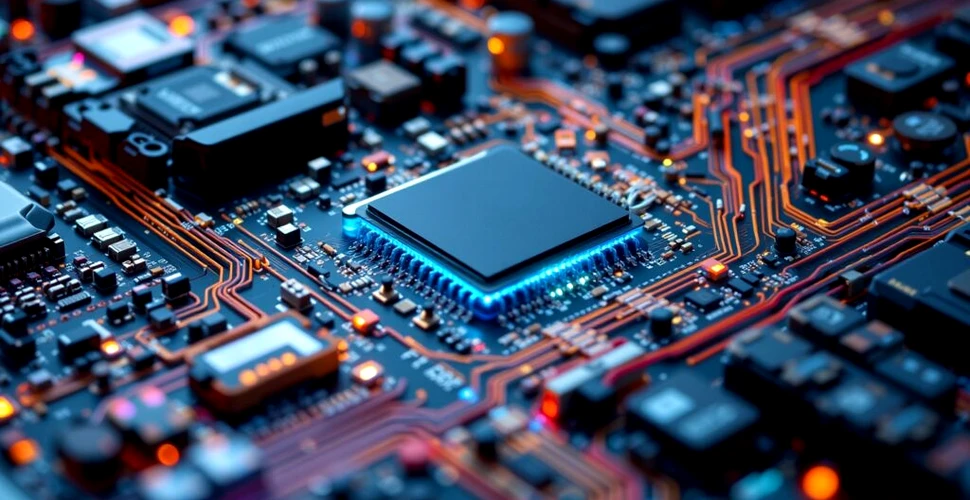 Calculatoarele biologice ar putea folosi mult mai puțină energie decât tehnologia actuală