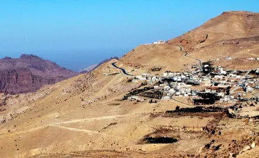 O descoperire unică, veche de 9.500 de ani, dezvăluie o perspectivă rară asupra ritualurilor străvechi